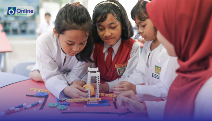 Lesson 01: Balancing Academics and Co-curricular Activities: The Path to Personal Growth